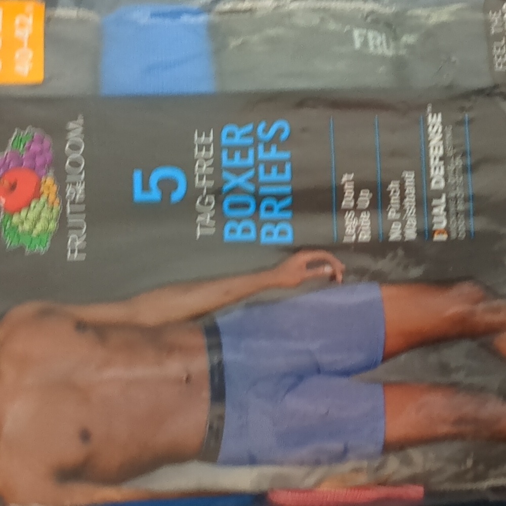 Boxers - Picture 3 of 3